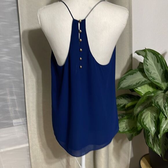 Naked Zebra Top - Picture 2 of 3